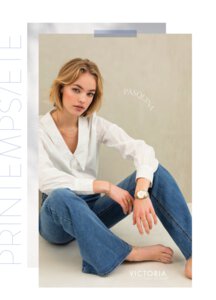 Catalogue Victoria France Printemps Été 2021 page 40