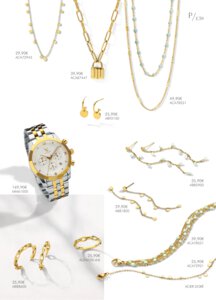 Catalogue Victoria France Printemps Été 2021 page 41