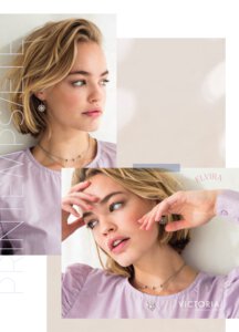 Catalogue Victoria France Printemps Été 2021 page 46