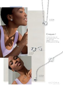 Catalogue Victoria France Printemps Été 2021 page 48