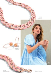 Catalogue Victoria France Printemps Été 2021 page 50