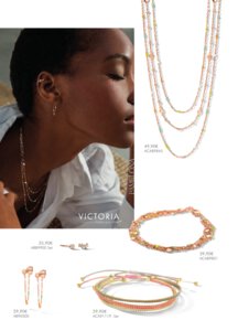 Catalogue Victoria France Printemps Été 2021 page 52