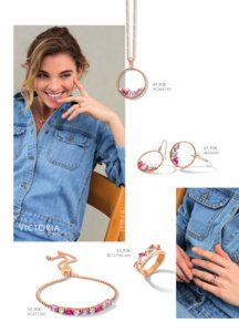 Catalogue Victoria France Printemps Été 2021 page 58