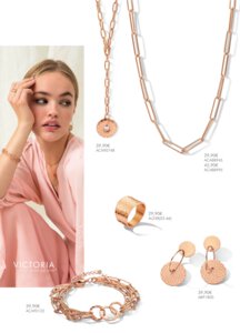 Catalogue Victoria France Printemps Été 2021 page 60