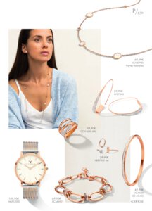 Catalogue Victoria France Printemps Été 2021 page 61