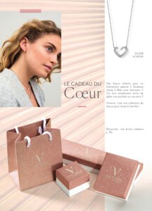 Catalogue Victoria France Printemps Été 2021 page 62