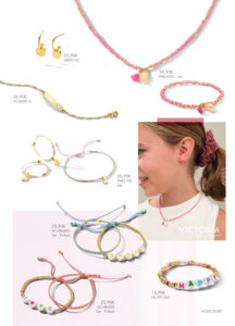 Catalogue Victoria France Printemps Été 2021 page 64