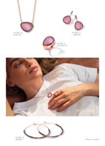 Catalogue Victoria France Printemps Été 2021 page 70