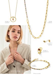 Catalogue Victoria France Printemps Été 2021 page 74