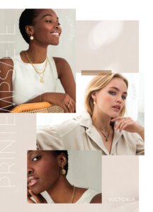 Catalogue Victoria France Printemps Été 2021 page 78