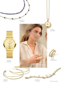Catalogue Victoria France Printemps Été 2021 page 80