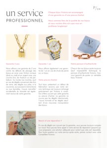 Catalogue Victoria France Printemps Été 2021 page 93