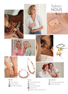 Catalogue Victoria France Printemps Été 2021 page 99
