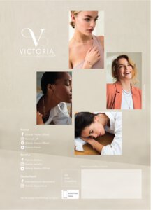 Catalogue Victoria France Printemps Été 2021 page 100