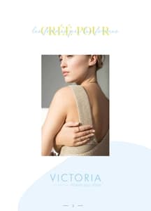 Catalogue Victoria France Printemps Été 2022 page 4