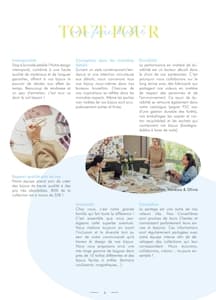 Catalogue Victoria France Printemps Été 2022 page 6