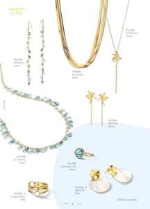 Catalogue Victoria France Printemps Été 2022 page 18