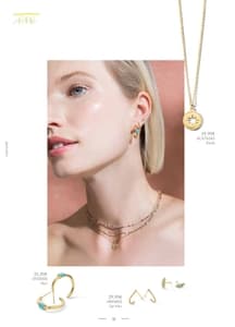 Catalogue Victoria France Printemps Été 2022 page 20