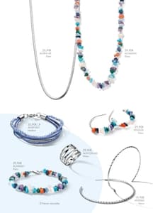 Catalogue Victoria France Printemps Été 2022 page 25