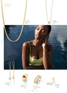 Catalogue Victoria France Printemps Été 2022 page 32