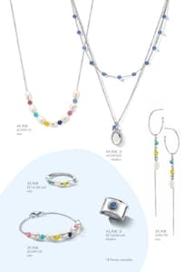 Catalogue Victoria France Printemps Été 2022 page 37