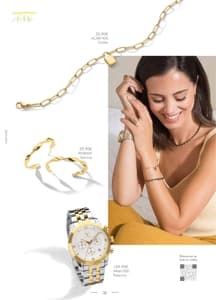 Catalogue Victoria France Printemps Été 2022 page 40