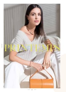 Catalogue Victoria France Printemps Été 2022 page 46
