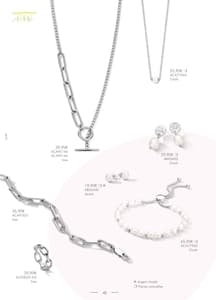 Catalogue Victoria France Printemps Été 2022 page 50