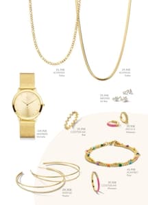 Catalogue Victoria France Printemps Été 2022 page 63