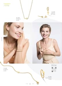 Catalogue Victoria France Printemps Été 2022 page 64