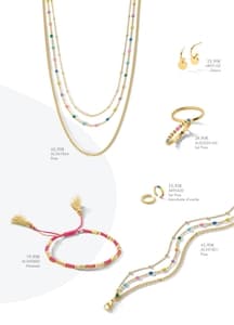 Catalogue Victoria France Printemps Été 2022 page 65