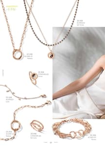 Catalogue Victoria France Printemps Été 2022 page 66