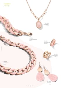 Catalogue Victoria France Printemps Été 2022 page 68