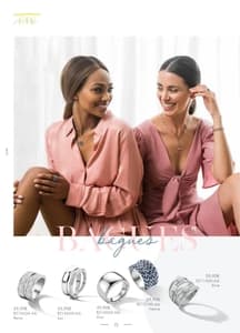 Catalogue Victoria France Printemps Été 2022 page 74