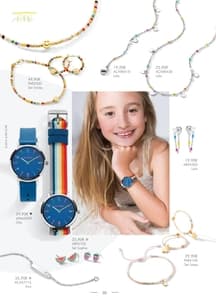 Catalogue Victoria France Printemps Été 2022 page 90