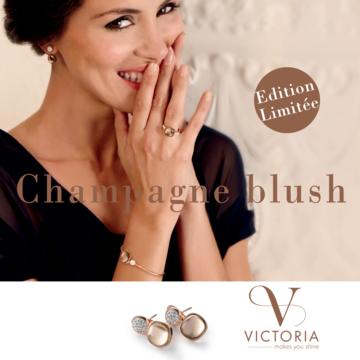 Catalogue Victoria France Promotions 2018