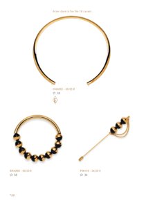 Catalogue Zabok France Automne Hiver 2016 2017 page 38