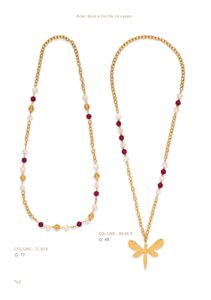 Catalogue Zabok France Automne Hiver 2016 2017 page 42