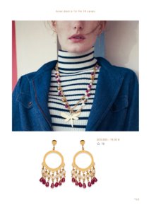 Catalogue Zabok France Automne Hiver 2016 2017 page 43