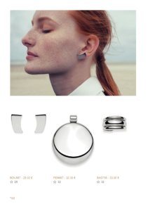 Catalogue Zabok France Automne Hiver 2016 2017 page 50