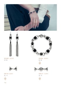 Catalogue Zabok France Automne Hiver 2016 2017 page 52